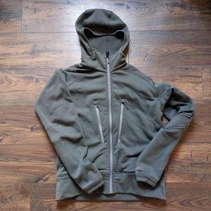MEC Slipstream Jacket